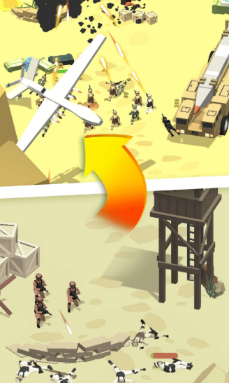 射击士兵最新版下载-射击士兵手机版下载v1.42