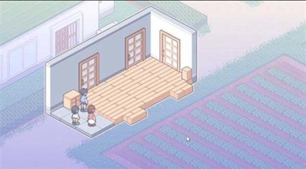 寻找夏日的宝物中文版