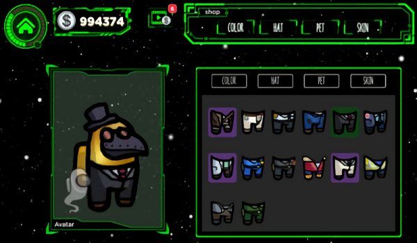 我们之间皮肤模拟器下载-我们之间皮肤模拟器最新版下载v1.4