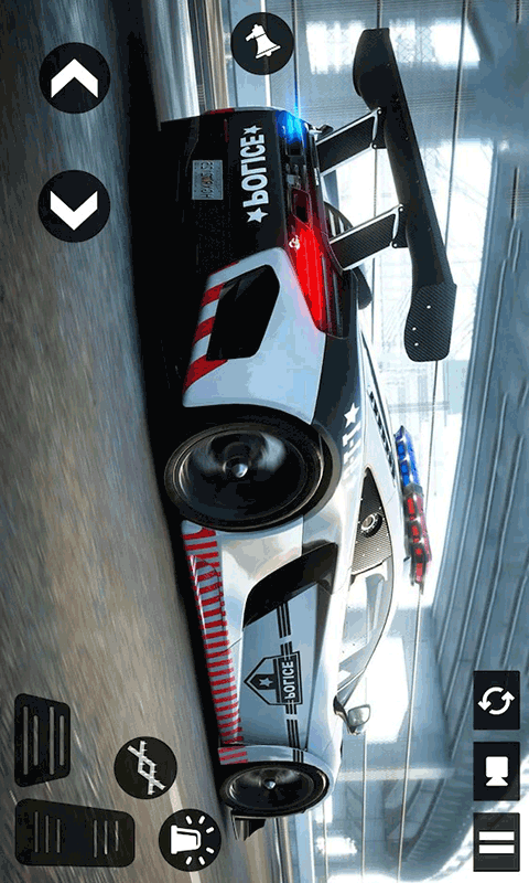 狂野风暴赛车下载-狂野风暴赛车手机版下载v1.0