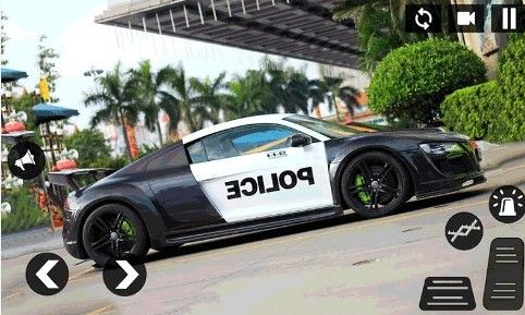 狂野风暴赛车下载-狂野风暴赛车手机版下载v1.0