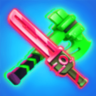 激光飞行手机版