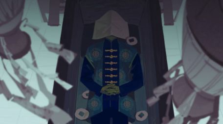 喜丧游戏下载-喜丧安卓版下载v0.1