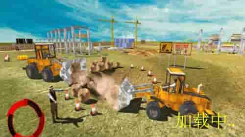 城市施工队游戏安卓版下载-城市施工队最新版下载v1.1