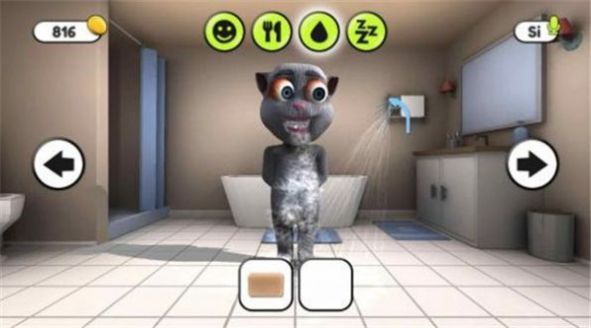 Talking Juan无限金币破解版