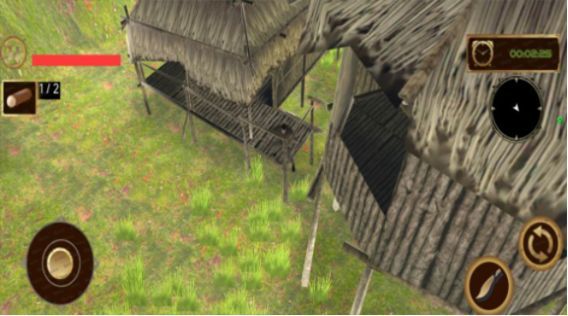 3D视角恐龙战场官网版安卓最新