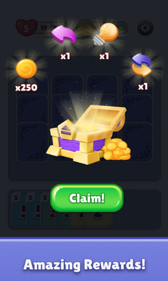 卡牌合并大师手机版