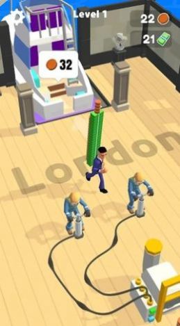 造币出游3D游戏下载-造币出游3D(Money World)手机版下载v0.0.16