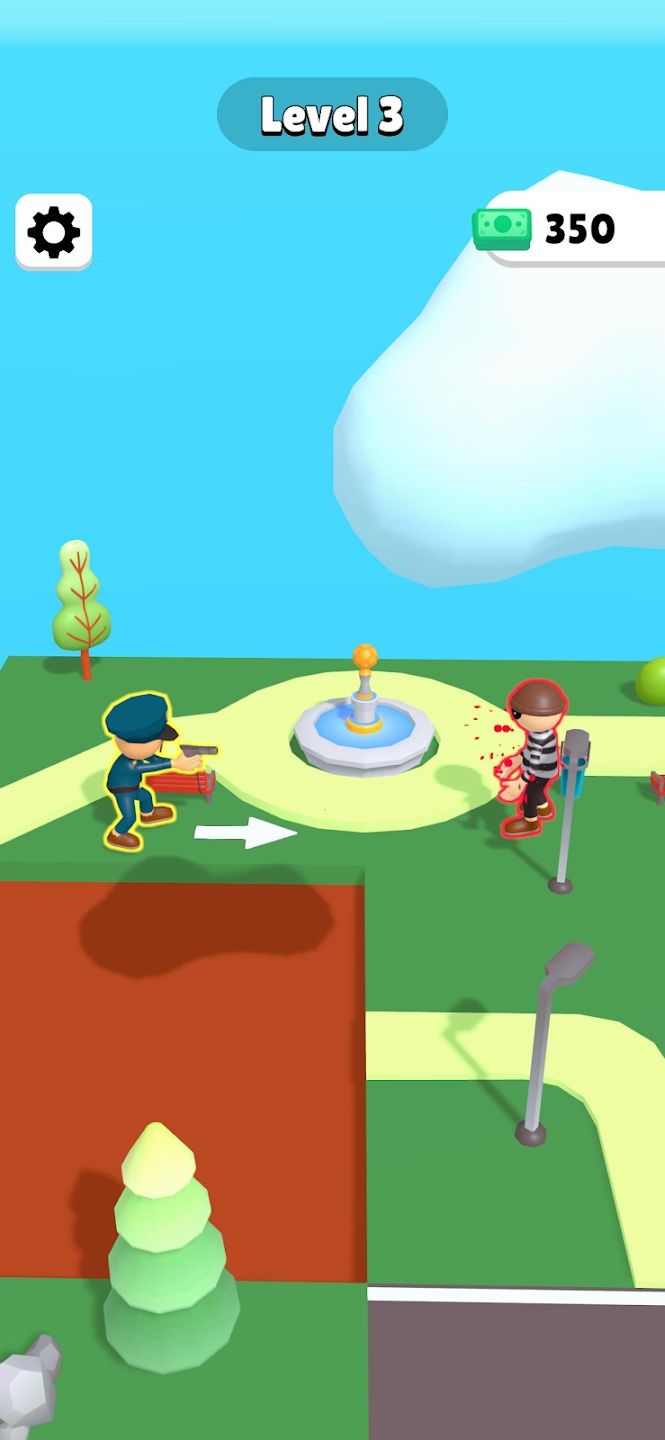 射击拼图3D最新版下载-射击拼图3D手机版下载v1.0