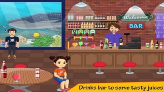 假装游轮之旅手机版