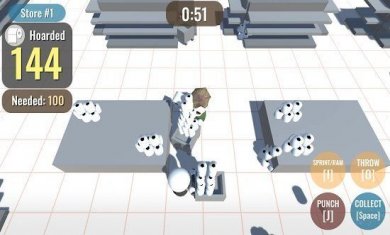 卫生纸战士官方版