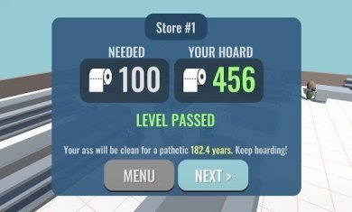 卫生纸战士官方版