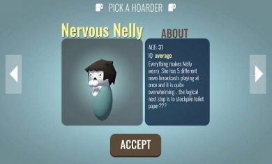 卫生纸战士下载-卫生纸战士官方版下载v0.1