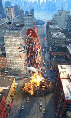 轮船斜坡大冲刺官方版2023下载-轮船斜坡大冲刺游戏下载v0.0.4