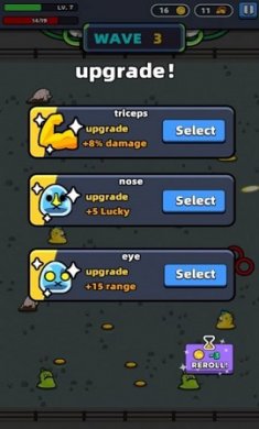 史莱姆战斗游戏下载-史莱姆战斗游戏官方版下载v1.3