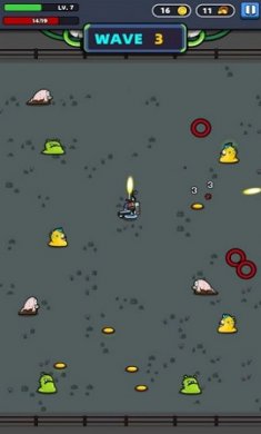 史莱姆战斗游戏官方版