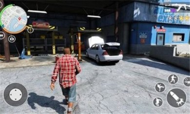 黑色小镇游戏下载-黑色小镇手机版安卓下载v0.1