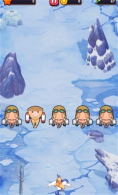 星系入侵者游戏手机版下载-星系入侵者最新版下载v1.0.1