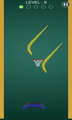 跳跃投篮下载-跳跃投篮安卓版下载v0.7