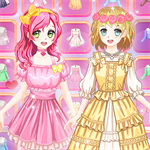 甜心公主时尚屋最新版