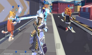 香肠助手免费下载安装-香肠助手下载安装正版v1.43