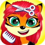 动物美发沙安卓版