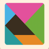 七巧板儿童益智玩具游戏官方版