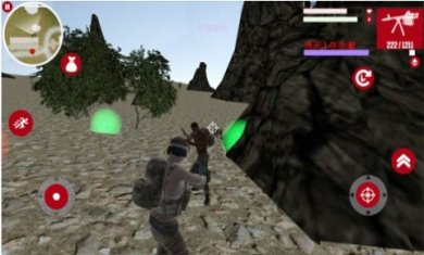 吃鸡打枪王最新版下载-吃鸡打枪王手机版下载v300.1.0.3018