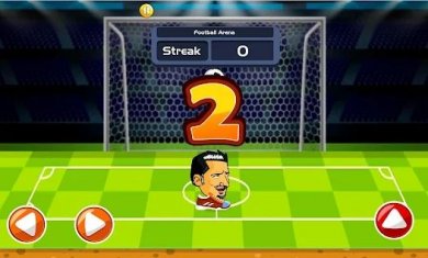 足球竞技场安卓版下载-足球竞技场手机版下载v0.01