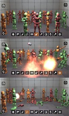 破坏一切模拟器安卓版下载-破坏一切模拟器下载v0.0.1