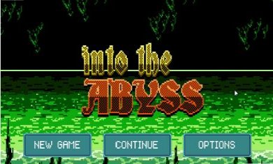 堕入深渊手机版