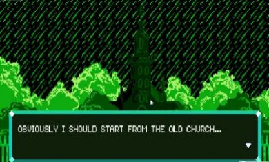 堕入深渊手机版