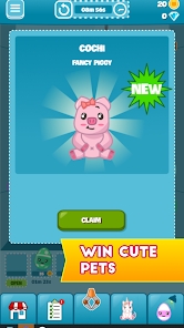 娃娃机可爱宠物收集最新版下载-娃娃机可爱宠物收集官网版下载v1.0.0