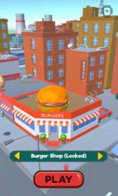 旋转烧烤店手机版下载-旋转烧烤店下载v22.6.1