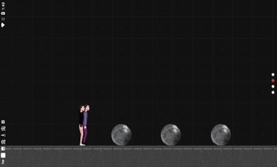 人偶模拟沙盒2023中文版