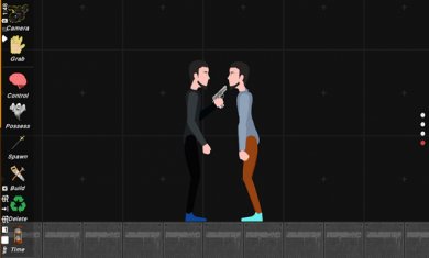 人偶模拟沙盒下载-人偶模拟沙盒2023中文版下载v0.2