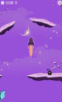 出发吧火箭安卓版