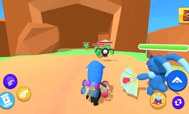 怪物方框2中文版下载-怪物方框2游戏安卓版下载v0.1.0