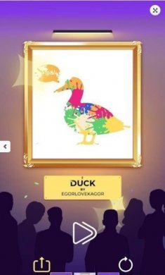 杰作水果画官方版