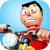 骑行记录软件Paxira安卓版