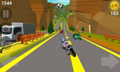 菲利骑行记2023最新下载-菲利骑行记无限金币版最新安卓下载v11.5