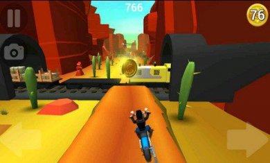 菲利骑行记2023最新下载-菲利骑行记无限金币版最新安卓下载v11.5