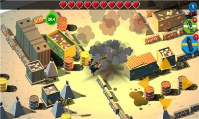 刺激的炸弹游戏下载-刺激的炸弹最新版下载v300.1.0.3018
