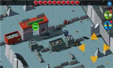 刺激的炸弹游戏下载-刺激的炸弹最新版下载v300.1.0.3018