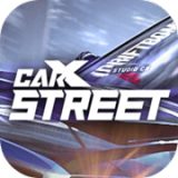CarX街头赛车官方版下载-CarX街头赛车(CarX Street)2023最新版下载v0.8.1