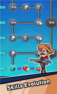 宅男英雄游戏下载-宅男英雄安卓版下载v1.0.2