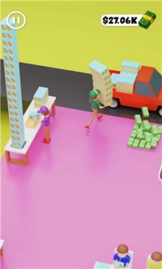 果汁厂模拟器游戏下载-果汁厂模拟器最新版下载v1.0