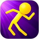 火柴人冲击者游戏