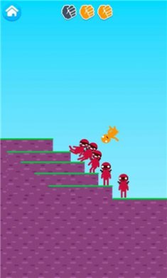 火柴人冲击者手机版下载-火柴人冲击者游戏下载v1.4.0