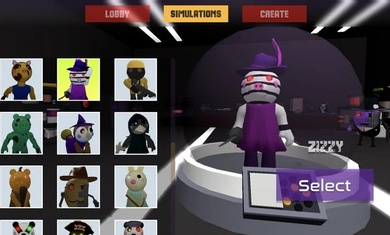 惊吓小猪手机版